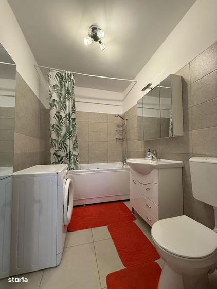 Apartament cu 2 camere în Central — fotografia 3