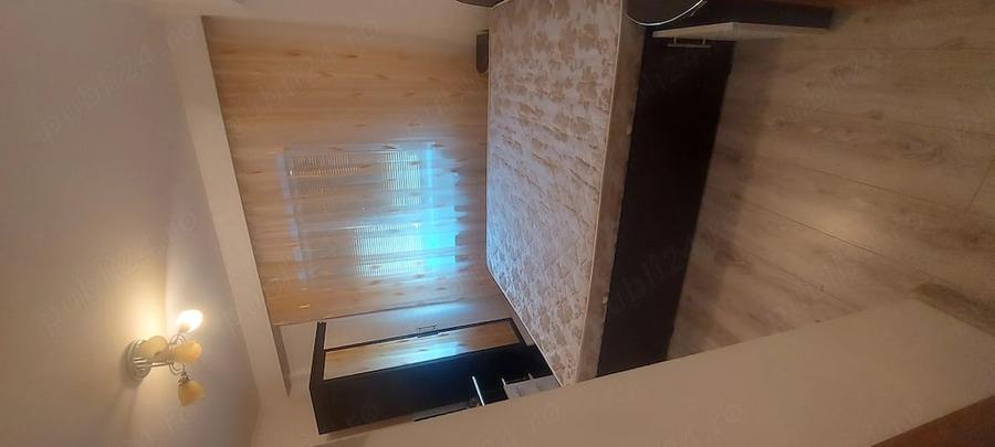 Apartament cu 2 camere decomandat în Școlilor
