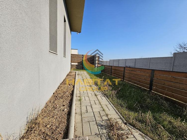 Casă individuală cu 3 camere cu Canalizare în Berceni