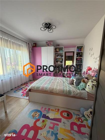 Casă cu 4 camere decomandat cu Teren 360 Mp în Central