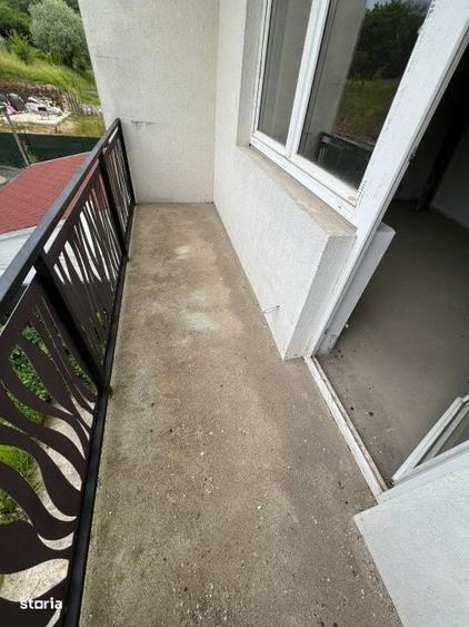 Casă cu 3 camere cu Teren 378 Mp în Gilău