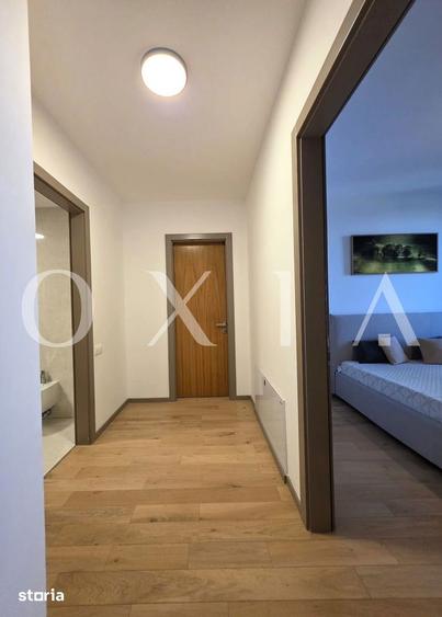 AX1248 Monarch Residence, Take Ionescu, Parcare Subterana - 3