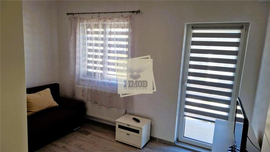 Duplex cu 4 camere cu Teren 50 Mp în Șelimbăr
