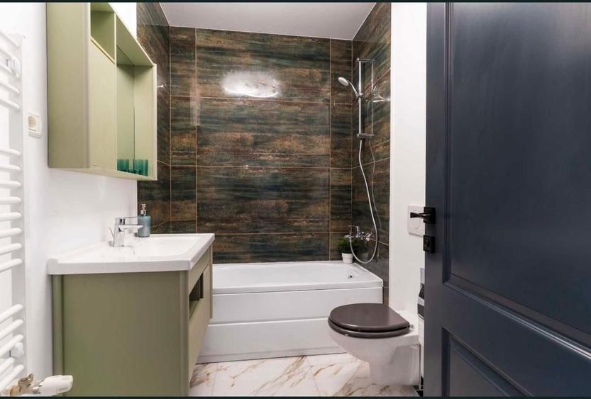 Apartament 2 camere de inchiriat I Iancu Nicolae I Grand Park - 5