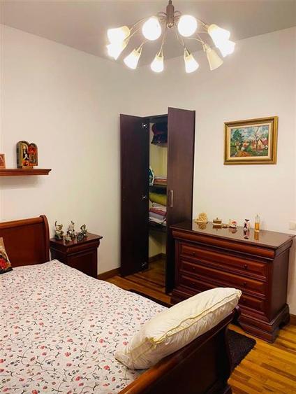 Apartament cu 2 camere semidecomandat, mobilat în Floreasca