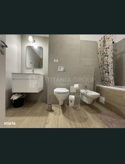Apartament spatios 2camere dressing plus terasa - 5