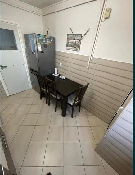 Apartament cu 3 camere decomandat în Gheorgheni