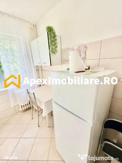 Apartament cu 2 camere decomandat în Nicolae Grigorescu