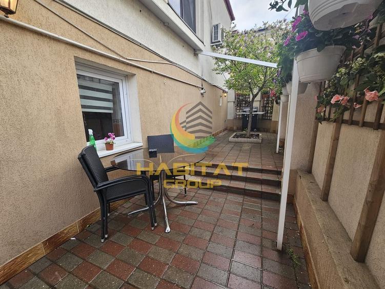 Casa 3 Camere de vanzare Parc Carol, Garaj - 28