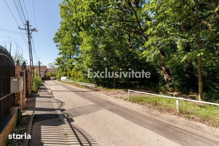 Casă cu 4 camere cu Teren 198 Mp în Trivale