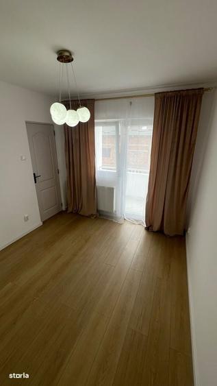 Apartament cu 2 camere RENOVAT situat la ETAJUL 2 !!! - 1