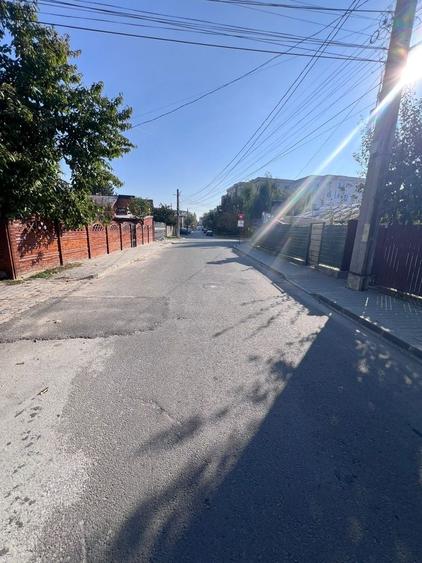 Casă cu 4 camere în Exterior Vest