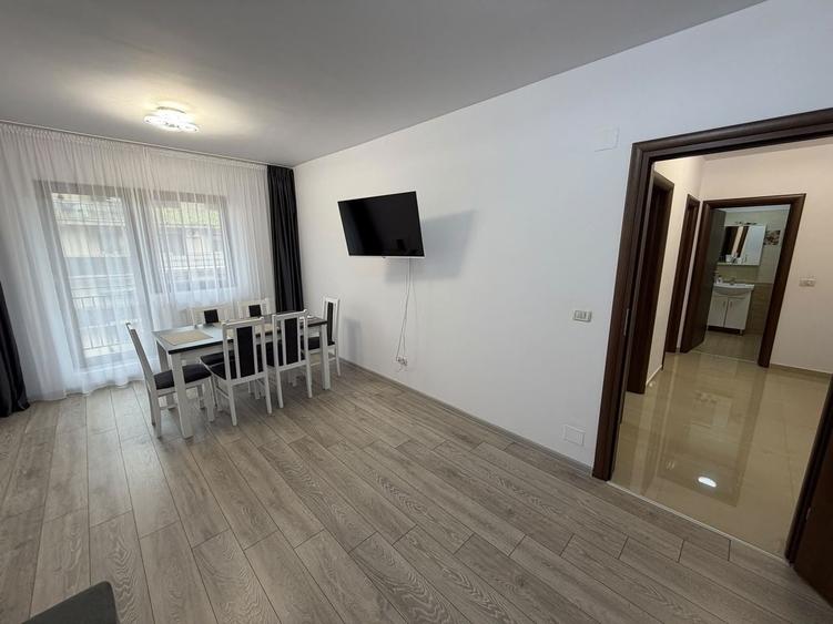 Apartament cu 2 camere decomandat, mobilat în Dobroești