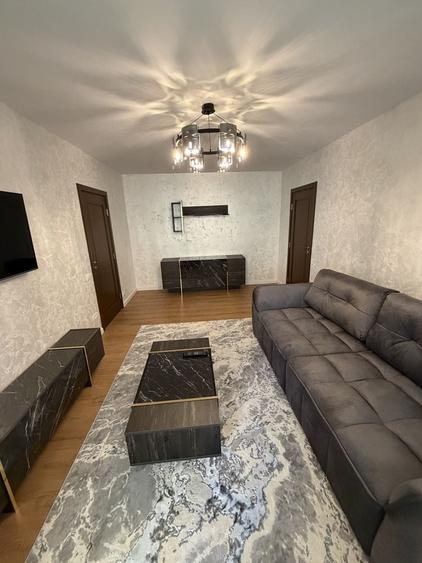 Apartament 2 camere Bd Basarabia PRIMA INCHIRIERE - 7