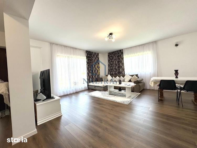 Casă cu 3 camere cu Teren 14 Mp în Recea