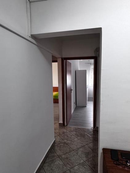 Apartament cu 3 camere decomandat, mobilat în Lăpuș Argeș