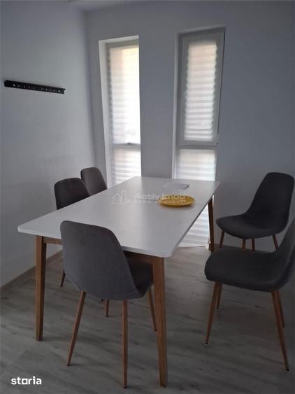 Casa moderna - Tunari - 3 camere - 2 bai - 108mp - 115mp teren - 4