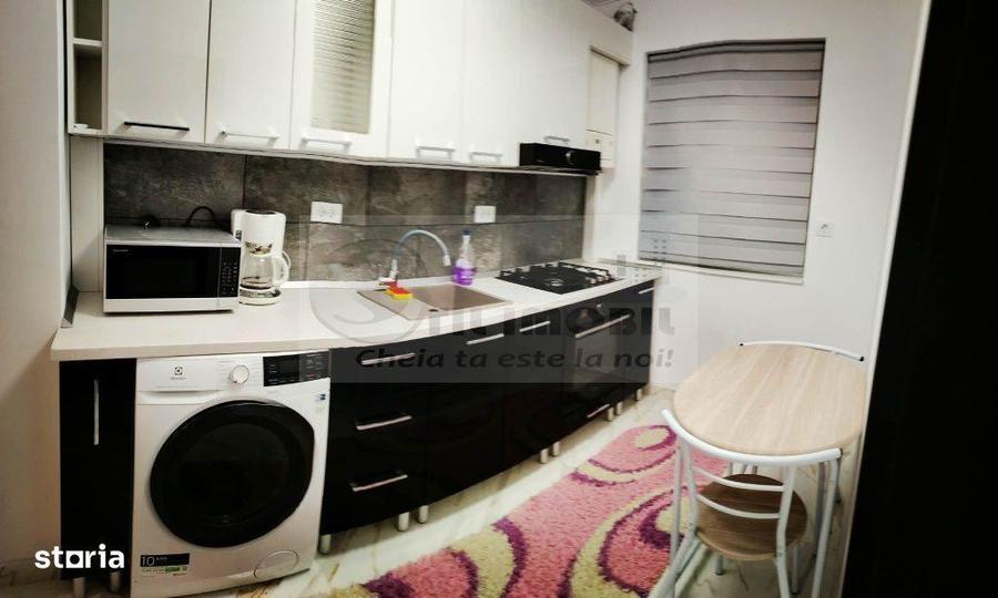 Apartament decomandat cu 2 camere - Alexandru cel Bun - 499 - 4