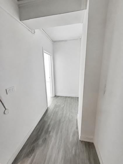 Apartament cu 2 camere semidecomandat în Vișani