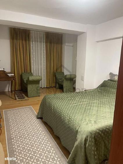 Apartament cu 3 camere, mobilat în Alba Iulia
