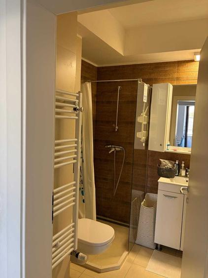 Apartament 3 cam in bloc nou, central, cu garaj la demisol, priza de incarcare masina - 6