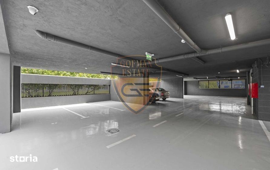 Apartament cu 4 camere, mobilat în Delfinariu
