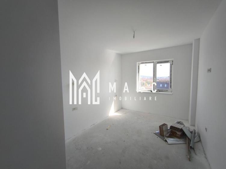 Apartament cu 3 camere decomandat în Vest