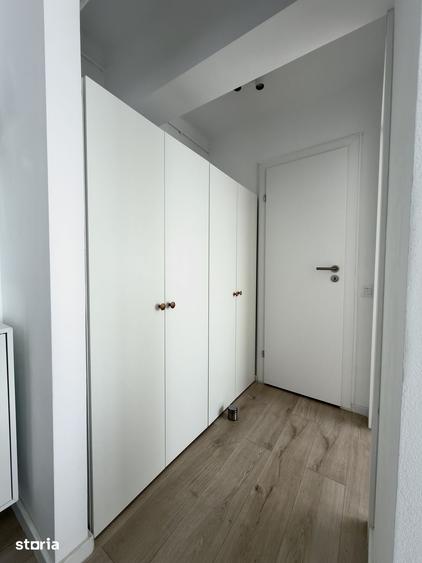 Apartament cu 2 camere semidecomandat în Dorobanți