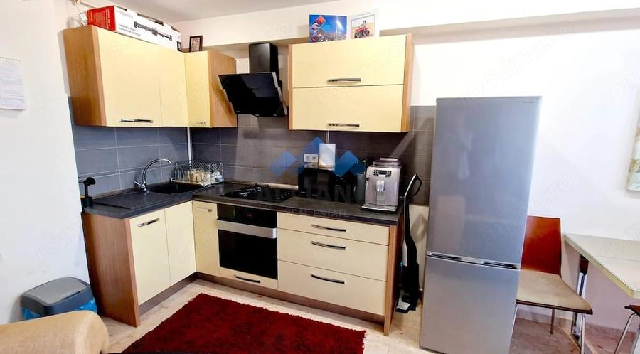 Apartament cu 2 camere în Filiași