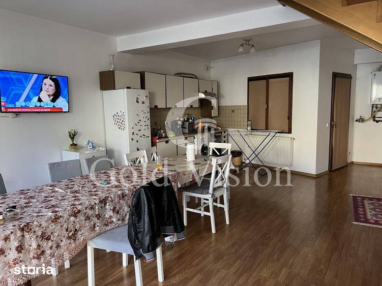 Casă cu 3 camere cu Teren 80 Mp în Central
