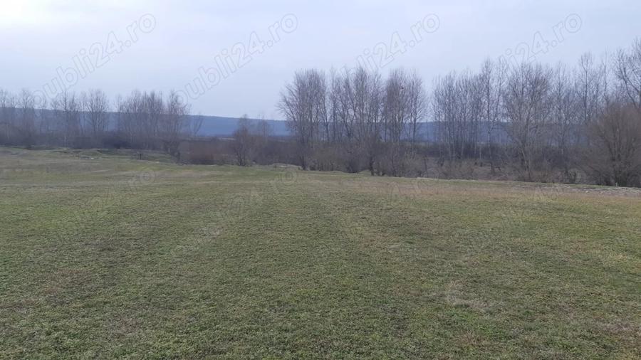 Teren în Stolnici