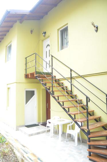 Casă individuală cu 5 camere cu Teren 186 Mp în Valea Alba