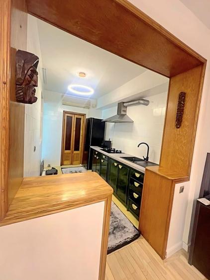 Executive Residence Faleza Nord-120 mp-2 Terase-Curte Privată - 8