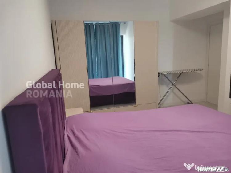 Apartament cu 2 camere decomandat în Fundeni