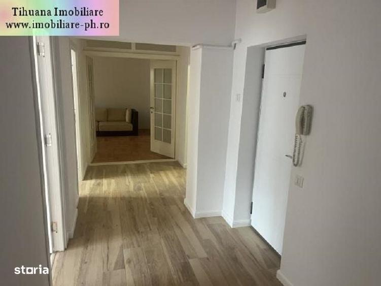 Apartament cu 3 camere în Ultracentral