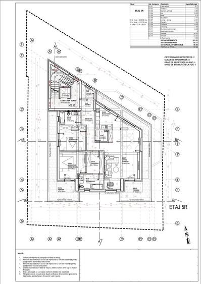 Teren Construcții intravilan de 519 mp, în Barbu Văcărescu