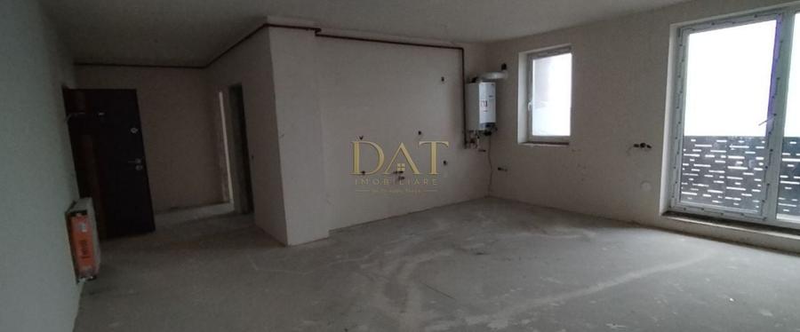 Apartament cu 2 camere în Chinteni