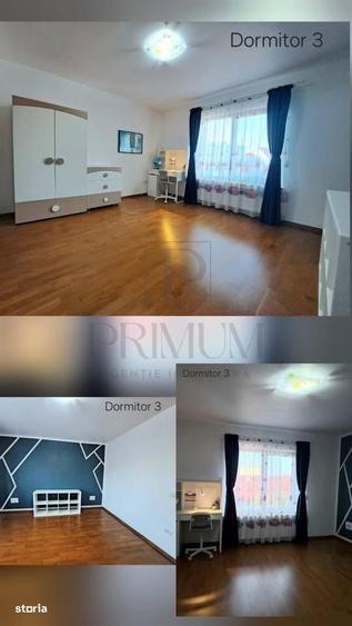 Casa Individuala - Blascovici - 4 Camere - 3 Bai - Terasa Acoperita - - 10