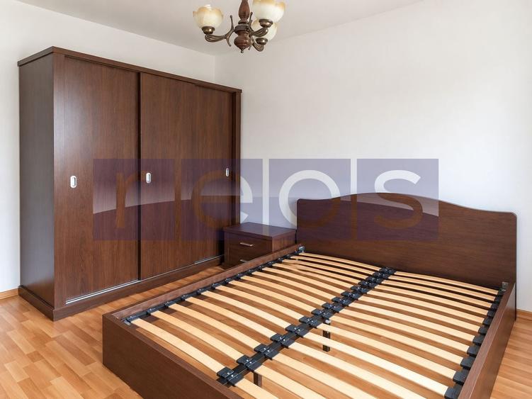 Apartament cu 4 camere în Băneasa