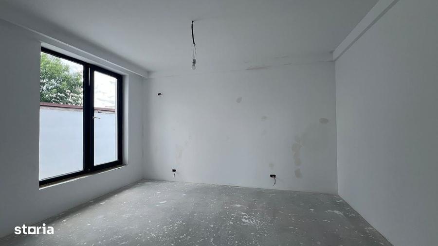 Casă cu 4 camere în Bucureștii Noi