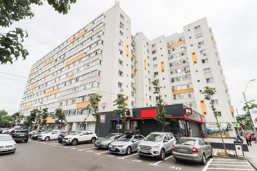 Apartamentul Fatto – gata de mutare – - 24