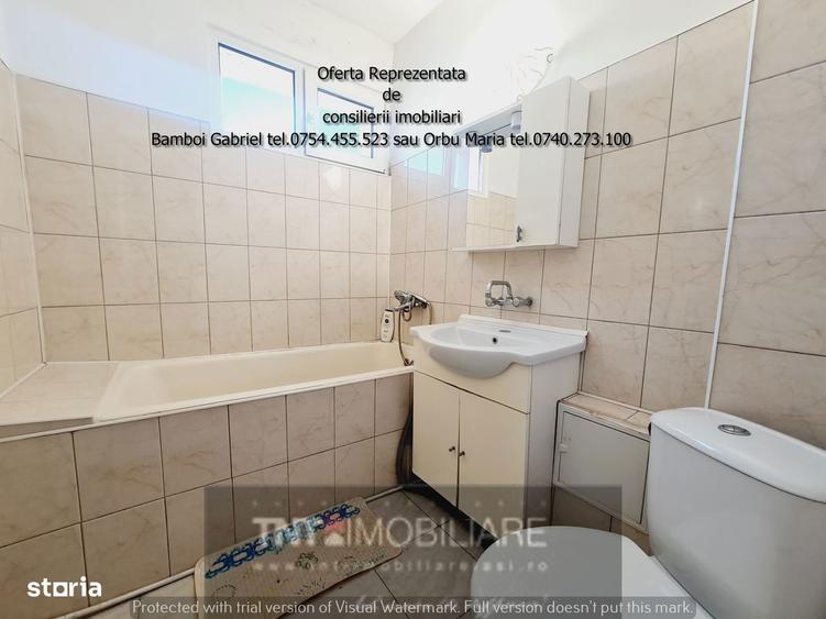 Oportunitate de Investi?ie Ap 2 camere Podu Ro? Ej 1 Ideal Investi?ie - 2