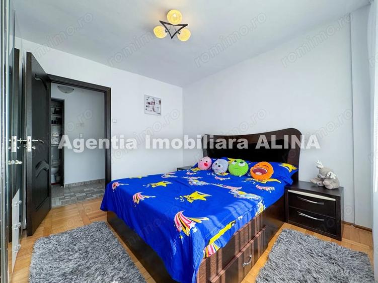 Apartament cu 2 camere decomandat în Decebal