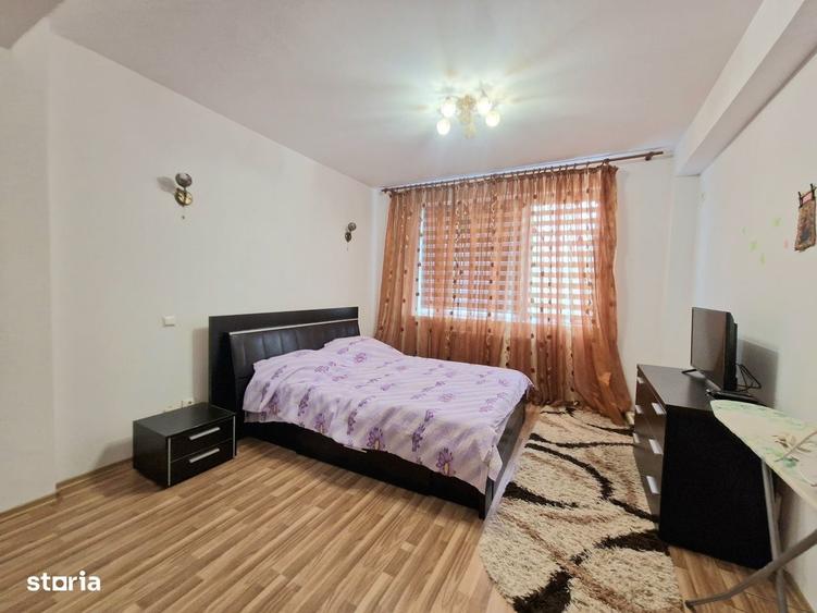 Apartament cu 2 camere decomandat în Tomis Plus