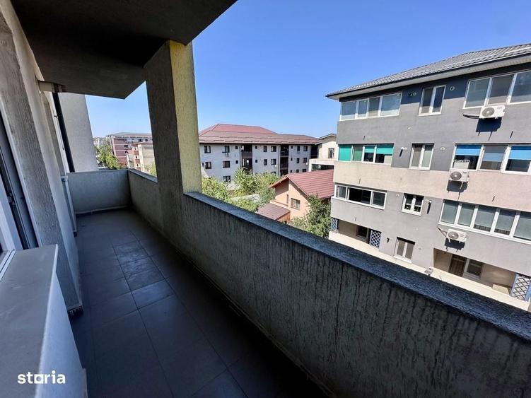 Apartament 2 camere decomandat/61 mp/metrou Dimitrie Leonida - 9