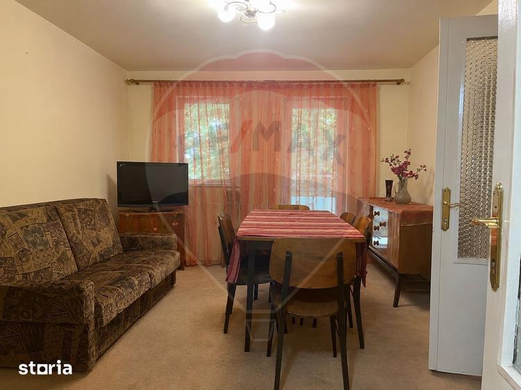 Apartament cu 3 camere în Drăgășani