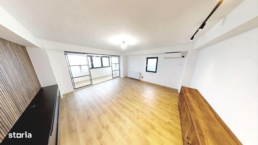 Apartament cu 4 camere, mobilat în Zorilor