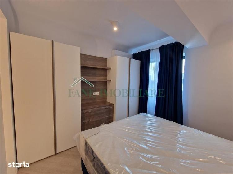 Inchiriere apartament 3 camere Pipera Cortina North, parcare subterana - 2