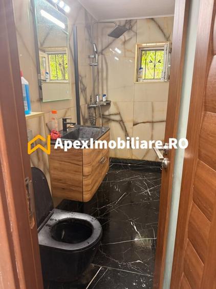 Apartament cu 4 camere decomandat în Timpuri Noi