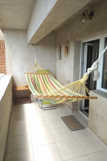 Apartament cu 2 camere decomandat în Ultracentral
